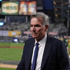 Billy Beane Takes New Role with Oakland Athletics